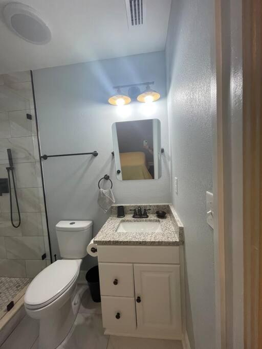 Twelve Oaks Modern Independent Apartment 坦帕 外观 照片