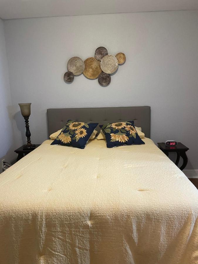 Twelve Oaks Modern Independent Apartment 坦帕 外观 照片